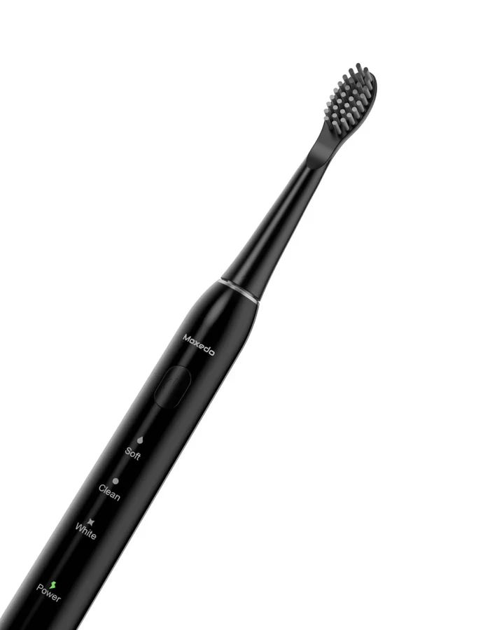 Moxedo Oravide Electric Tooth Brush-Black