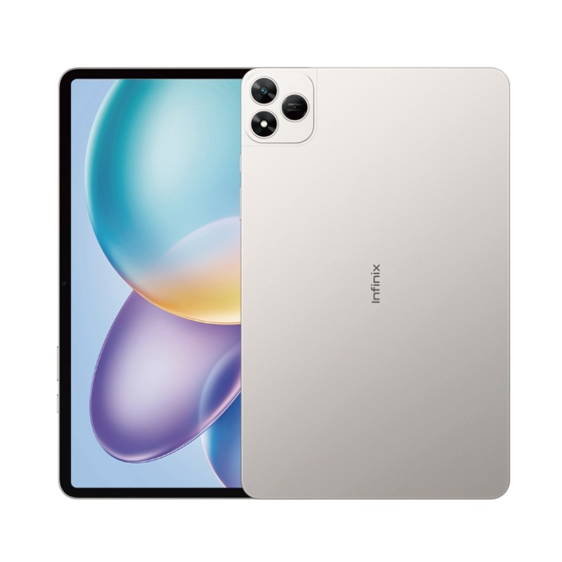 Infinix X Pad 20 Pro 4G 8/256 (Titanum Grey)