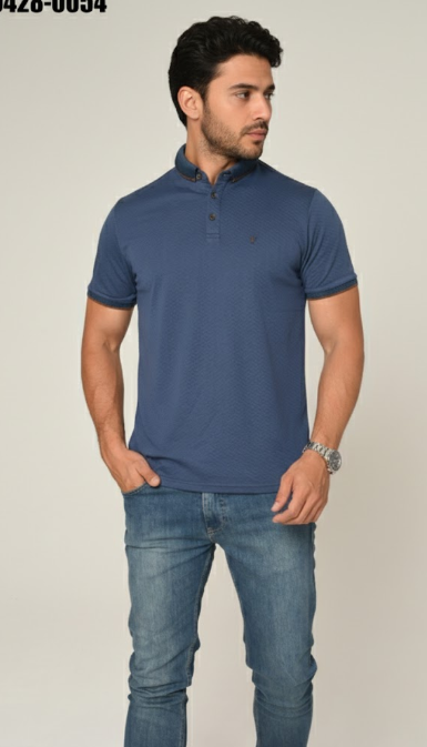 Brango Polo t-shirt