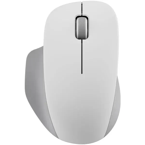 Xiaomi Comfort Edition Wireless Mouse - White ماوس شاومي
