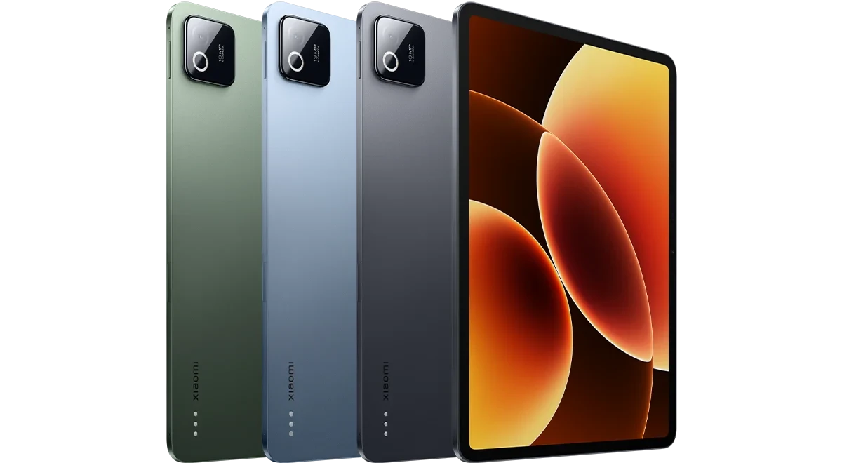 Xiaomi Pad 8 8/256GB ---كيبورد+شاومي باد 8