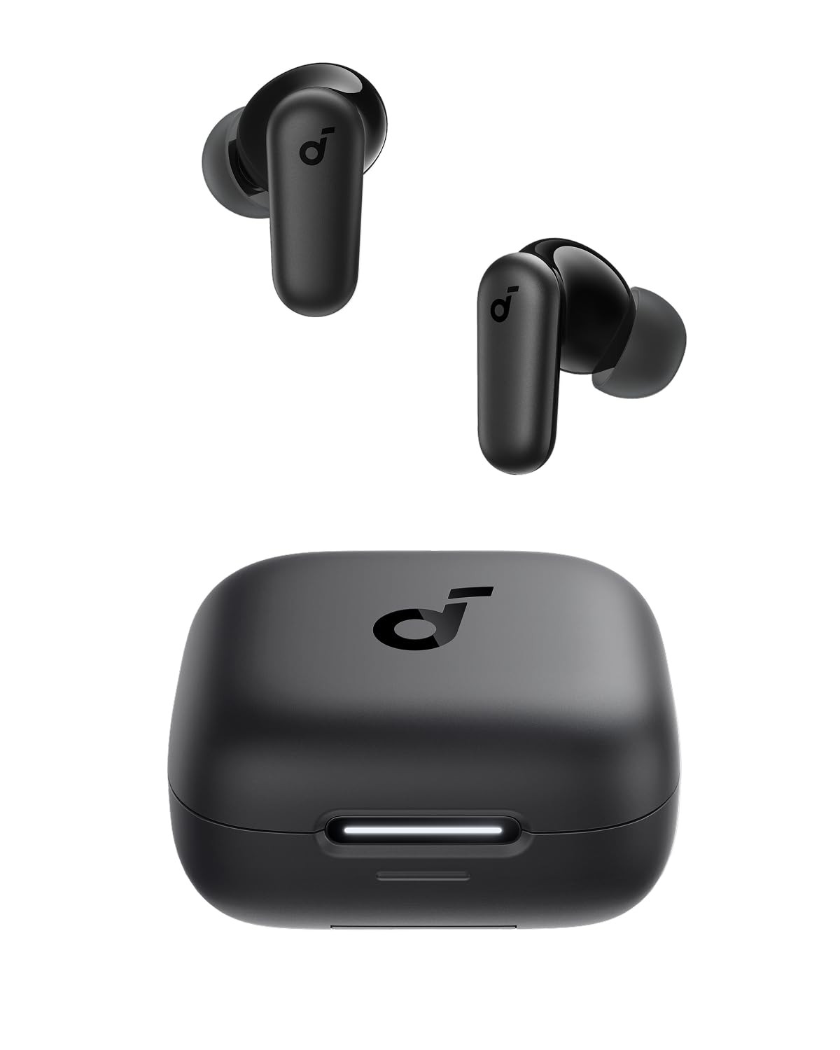 Anker Soundcore R50i NC Wireless Earbuds (Black)