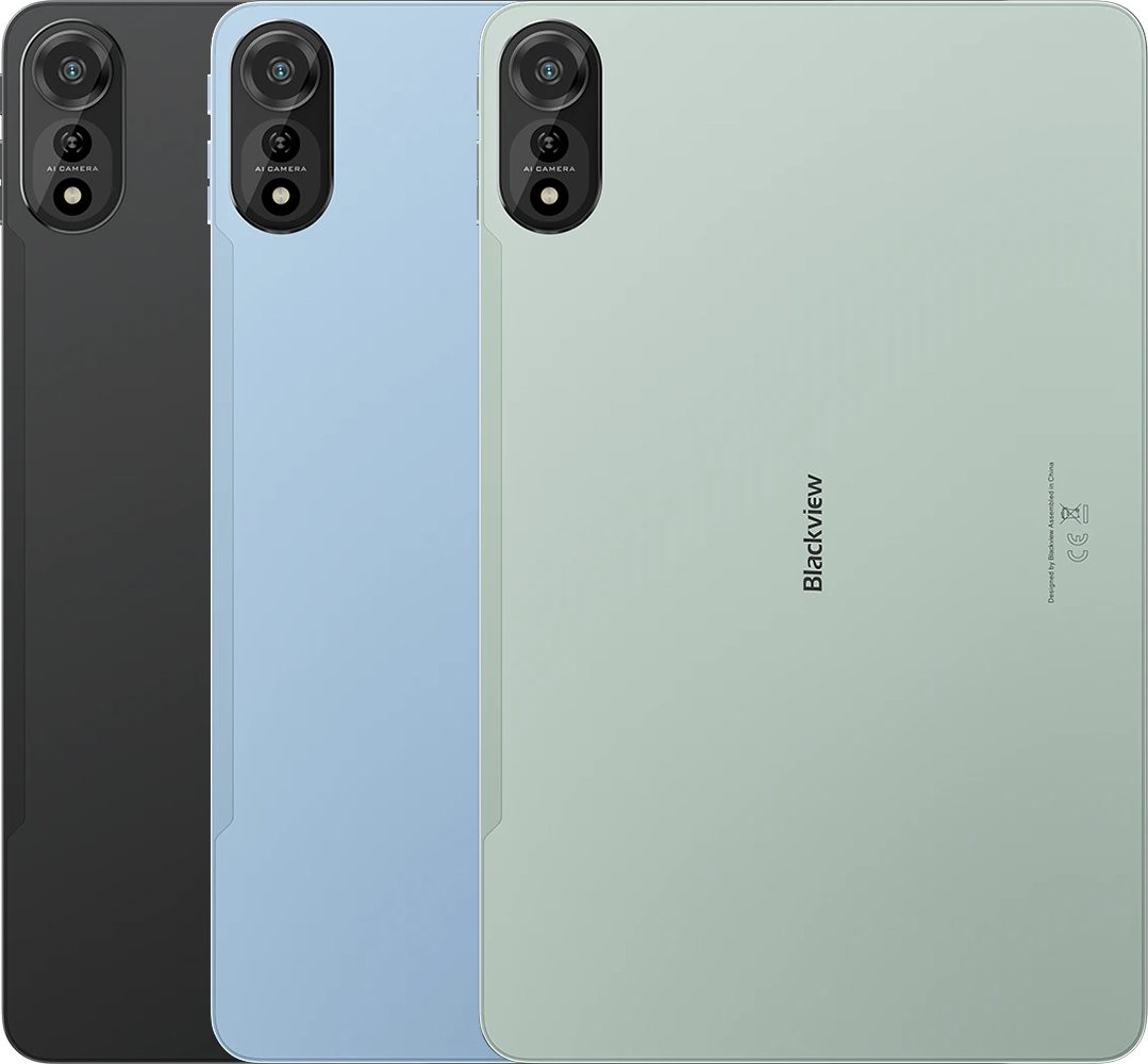 Blackview Mega 2 8/256GB