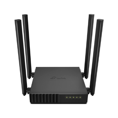TP-Link Router Archer C64 -AC1200