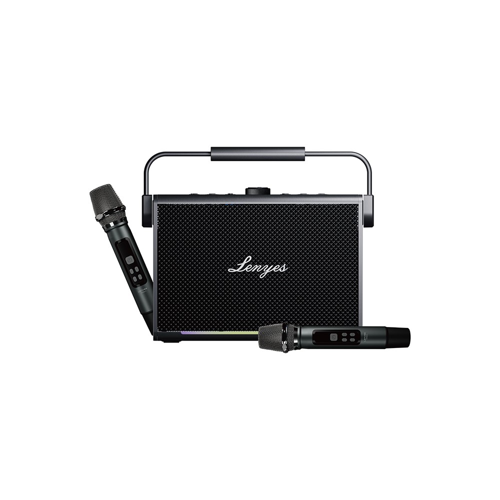 Lenyes KTV Speaker Titan 2