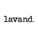 Lavand.