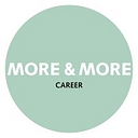 More & More