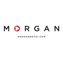Morgan De Toi