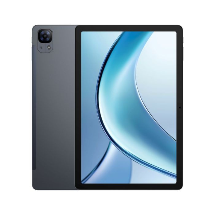 Doogee Tab E3 8/256GB(Polar Gray)