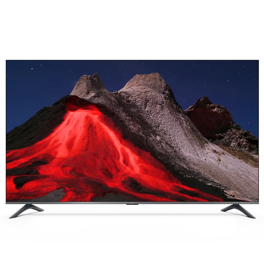 Xiaomi A Pro 43″ QLED 4K Smart TV