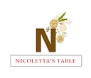 Nicoletta