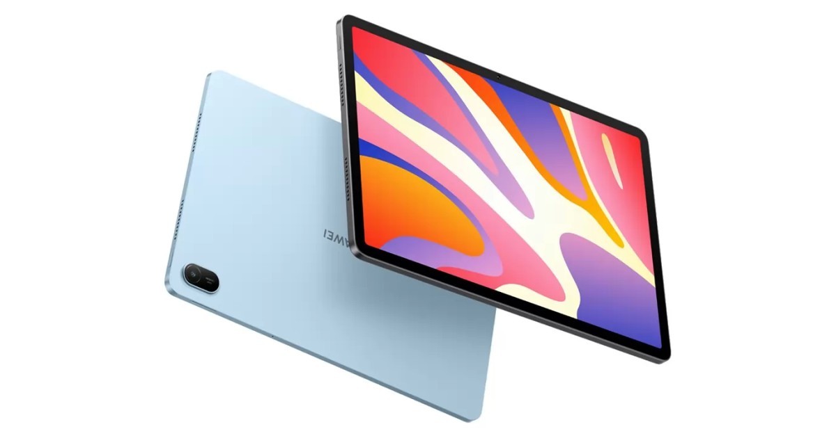 Huawei Mate Pad SE 11'' 6/128GB