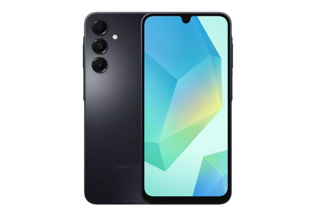 Samsung Galaxy A16 4/128GB ---سامسونج جالاكسي إيه 16