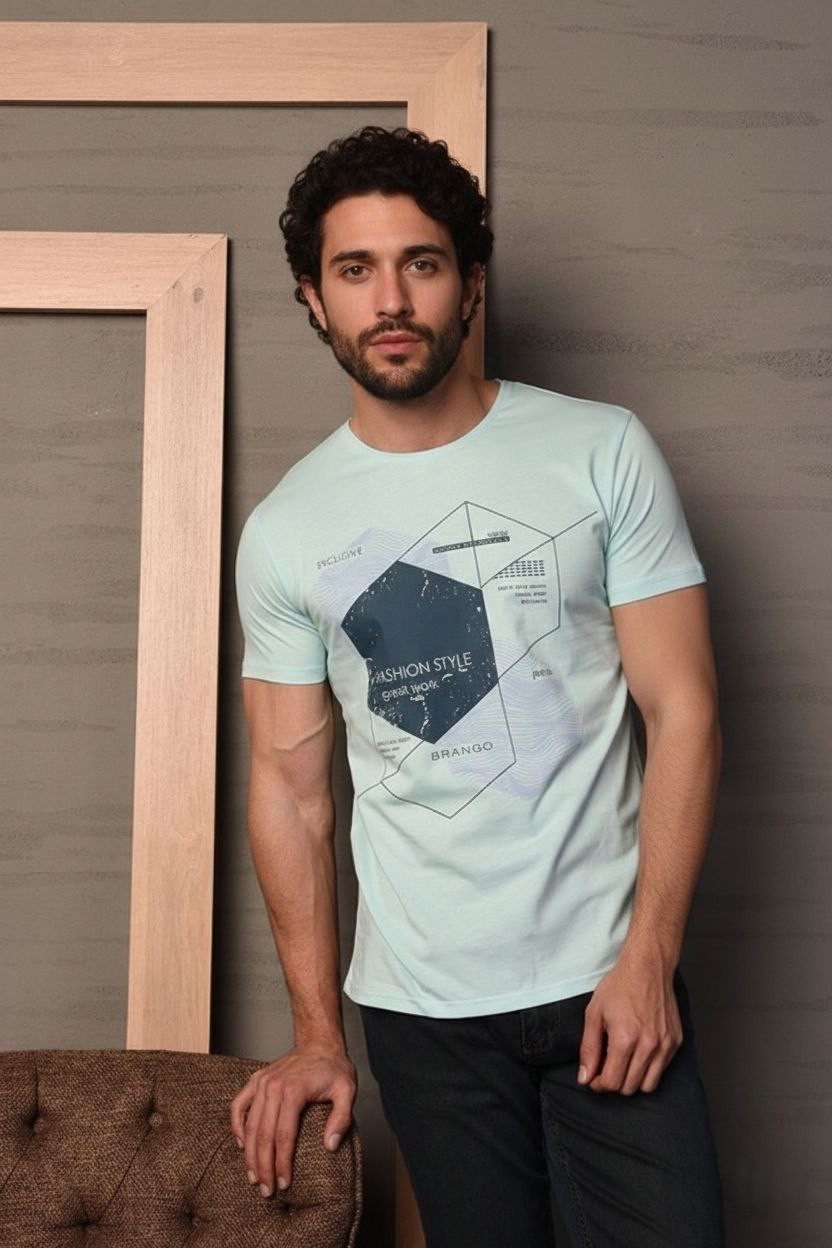 Brango t-shirt