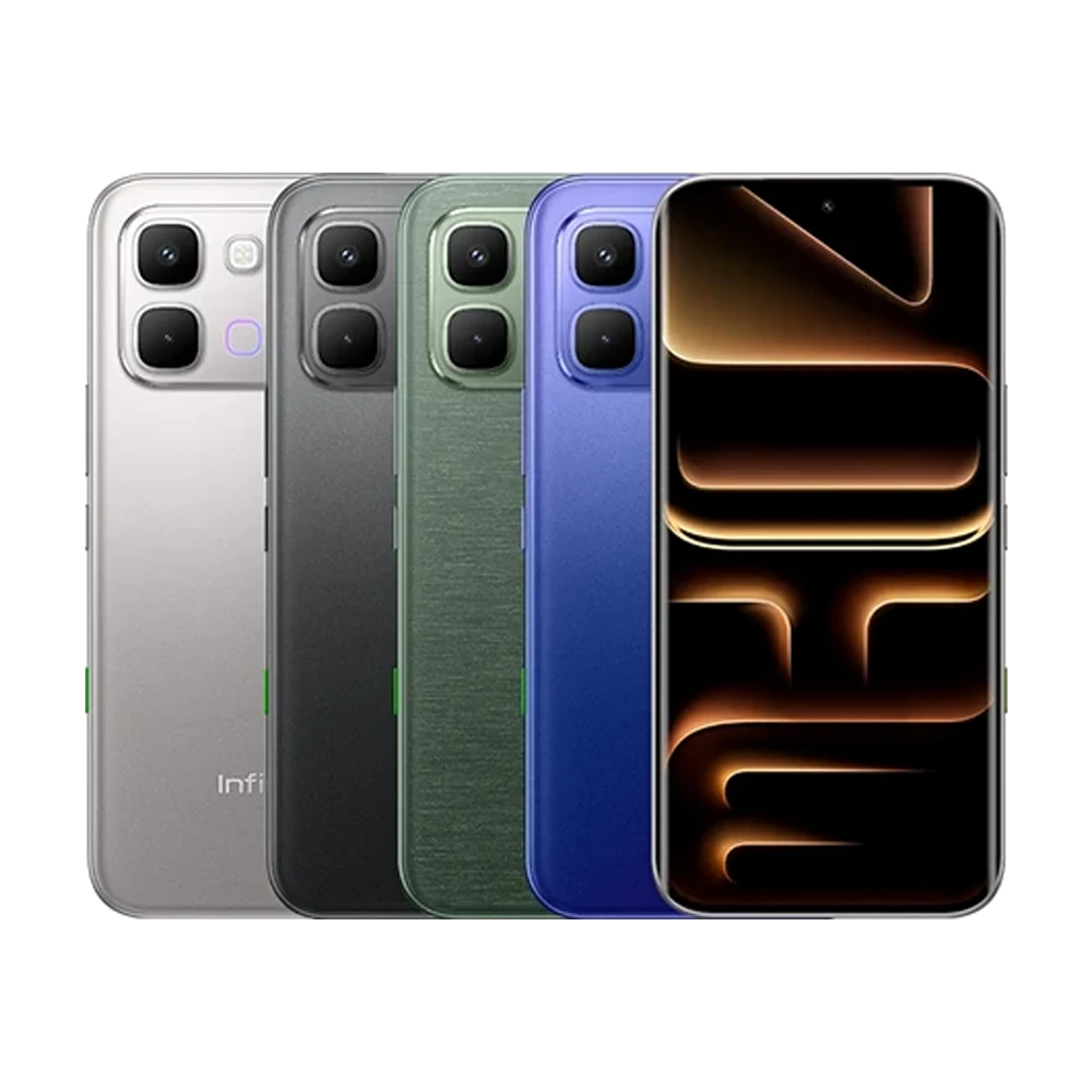 Infinix Note Edge 5G 8/256GB