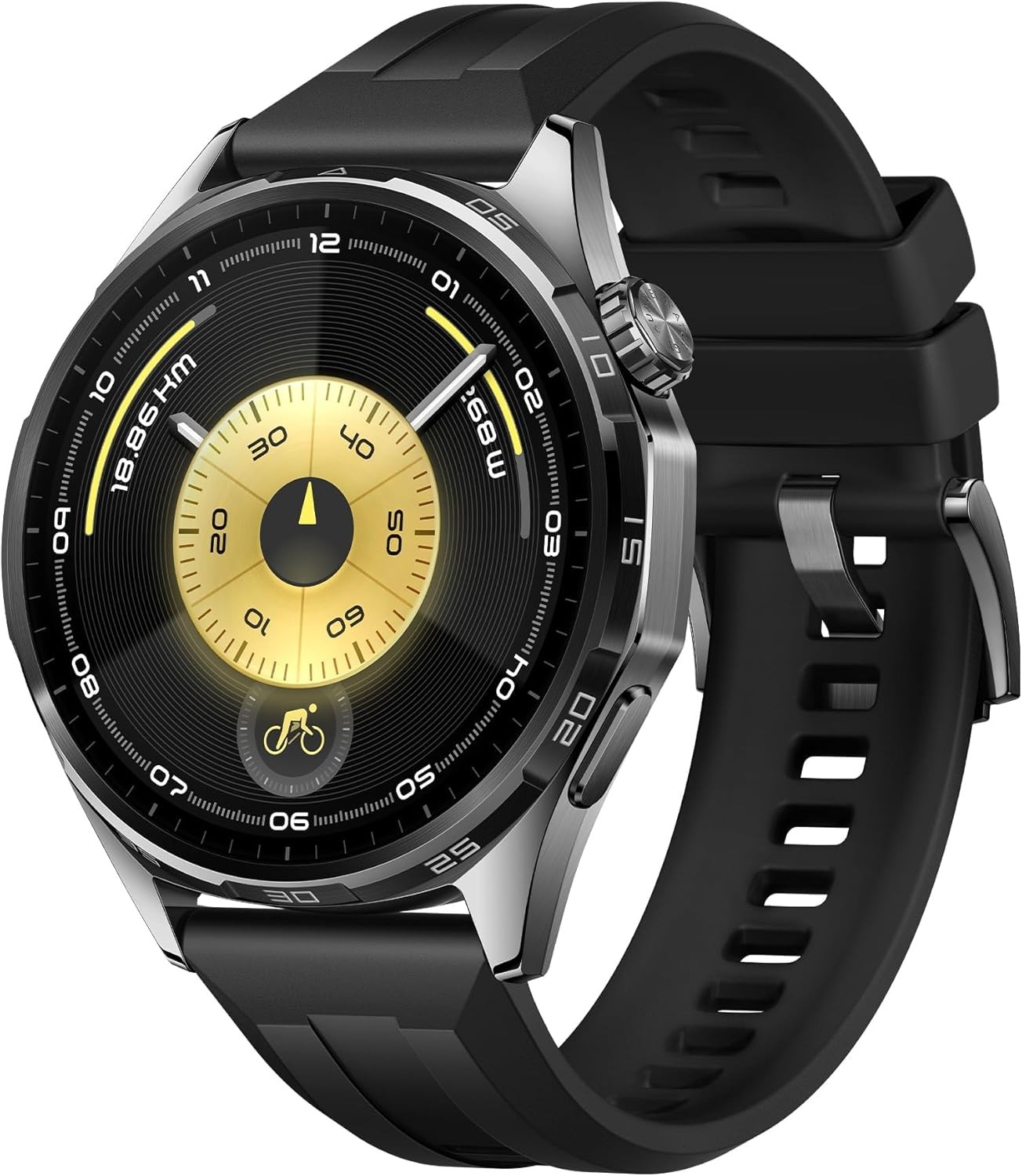 Huawei Watch GT6 46mm (Black)