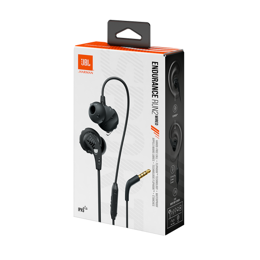 JBL Endurance Run 2 Wired