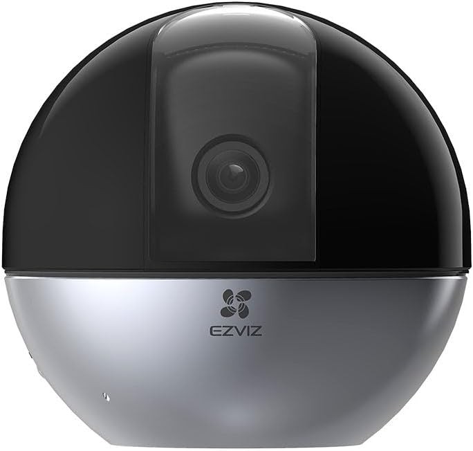 Ezviz Smart Home Camera 3K-E6