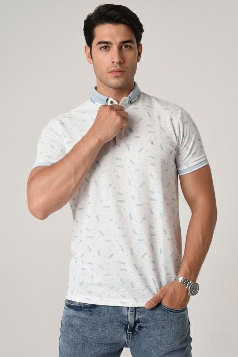 Brango polo   T-shirt