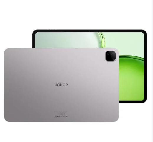 Honor Pad X9b Max 6/128GB(Gray)With Flip Cover