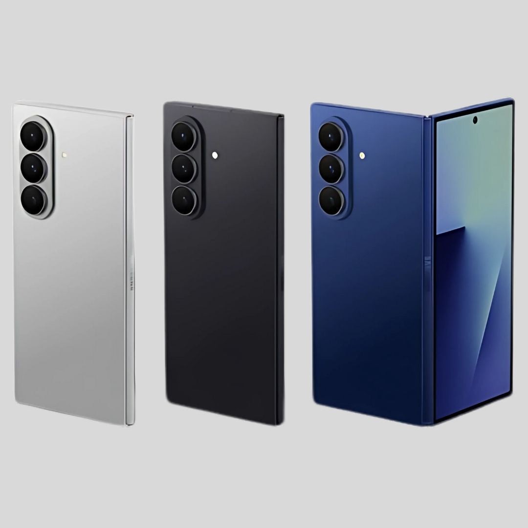 Samsung Galaxy Z Fold 7 12/256GB