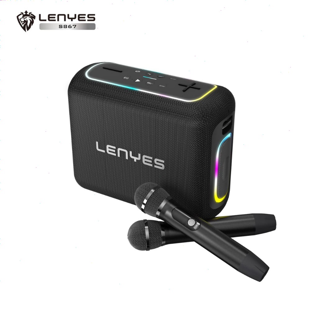 Lenyes Party Speaker S867