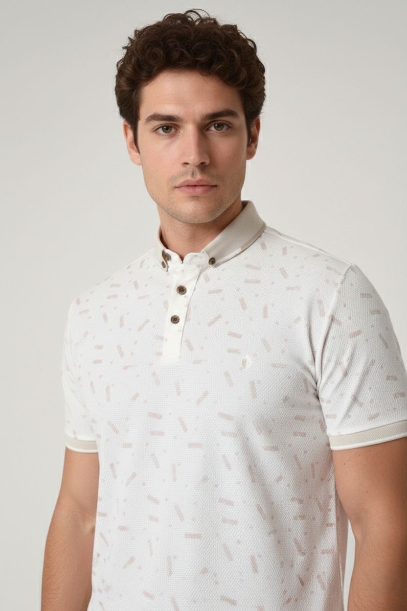 Brango polo   T-shirt