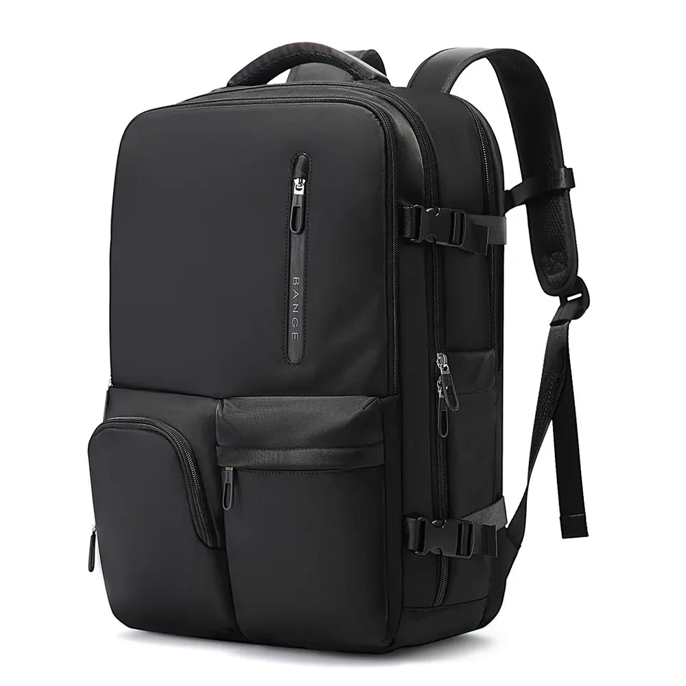 Bange Backpack-Black/1800