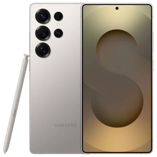 Samsung S25 Ultra 12/256GB