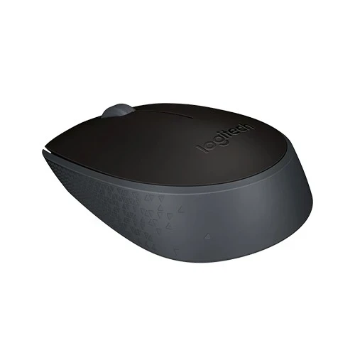 Logitech Wireless Mouse M171--ماوس لاسلكي لوجيتك ام171