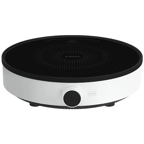 Xiaomi Induction Cooker Lite-Whiteطباخ إندكشن حراري من شاومي