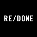 RE/DONE