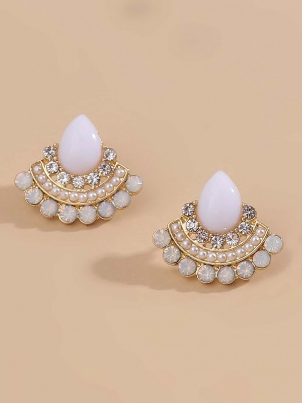 The "Art Deco" Drops