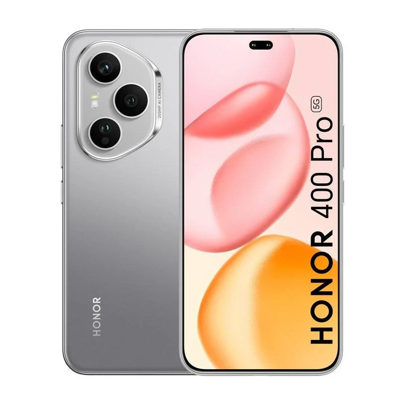 Honor 400 Pro 5G 12/512GB(Lunar Gray)