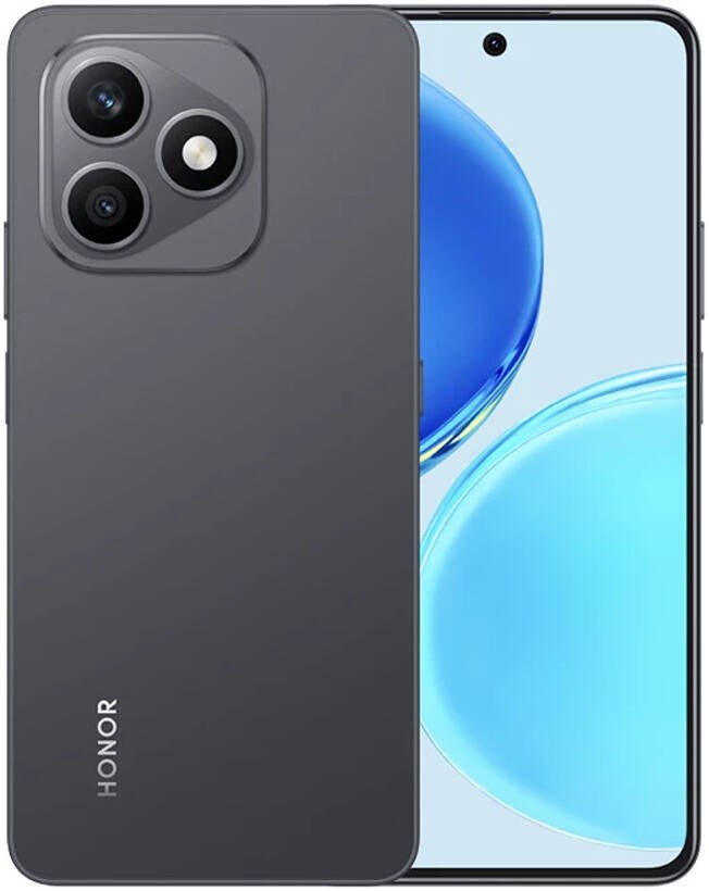 (Velvet Black)Honor X8d 8/256GB