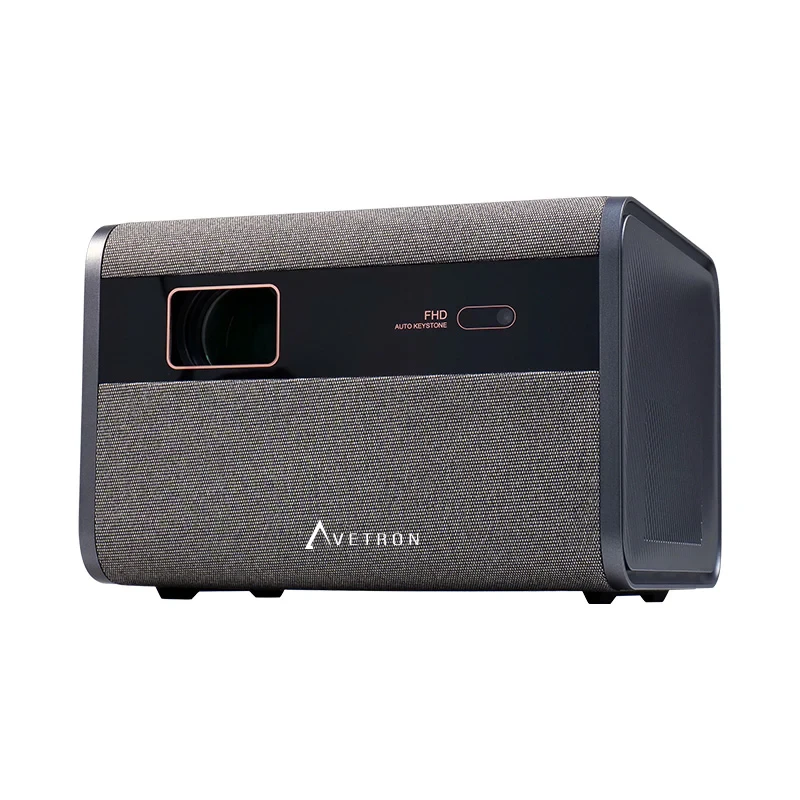 Avetron Pulse Projector FHD