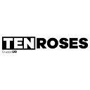 Ten Roses