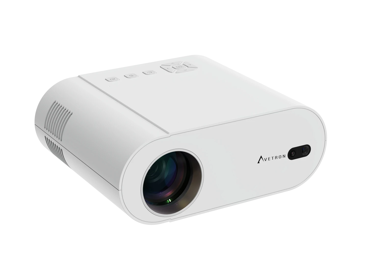 Avetron Spark Projector FHD