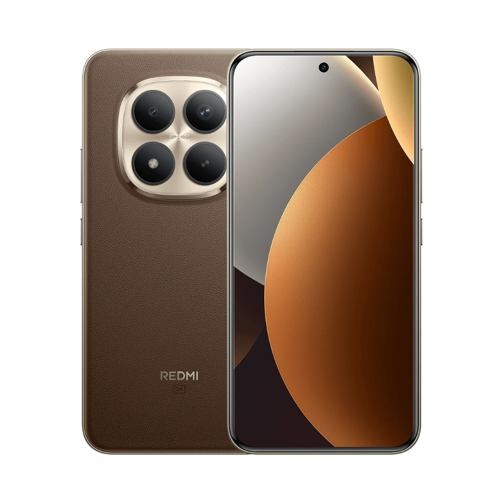 Redmi Note 15 Pro Plus 5G 12/512GB (Mocha Brown)