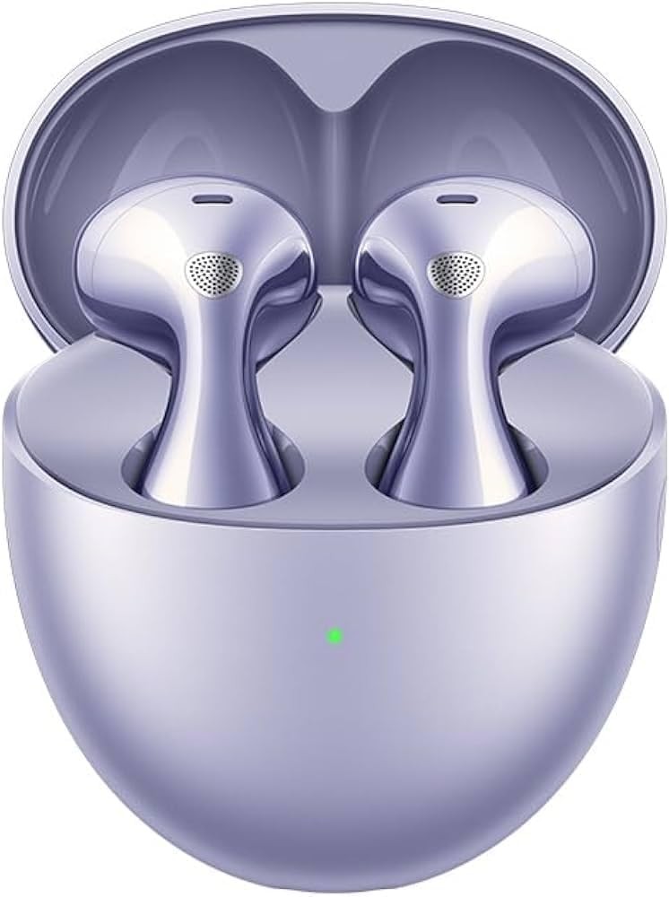 Huawei FreeBuds 6 (Purple)