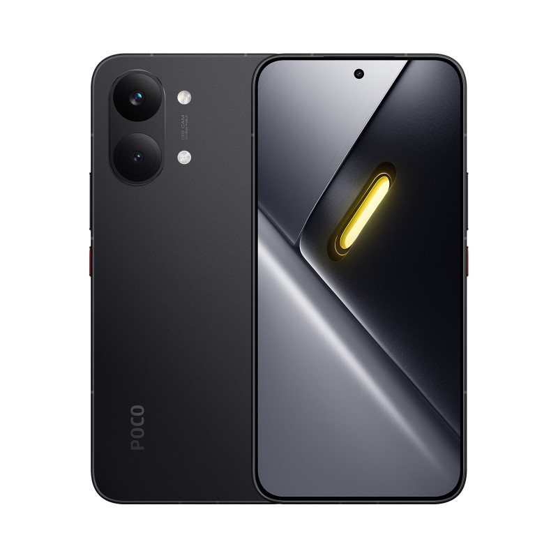 Poco X8 Pro Max 12/512GB(Black)