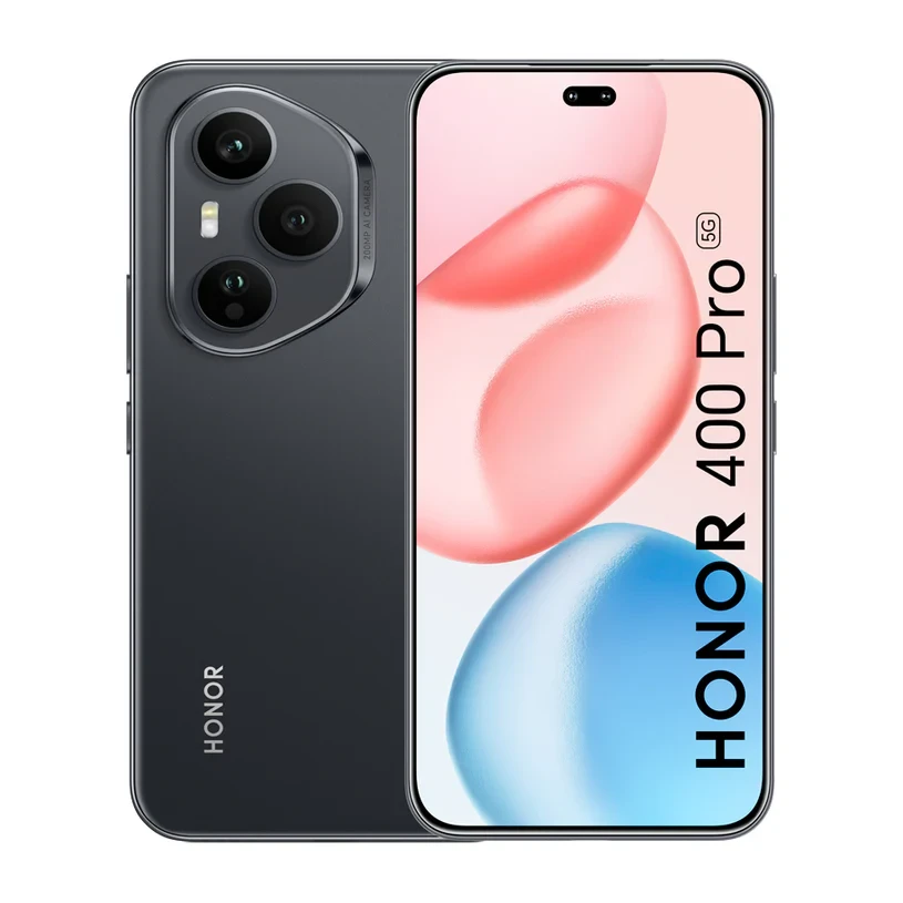 Honor 400 Pro 12/512GB(Black)