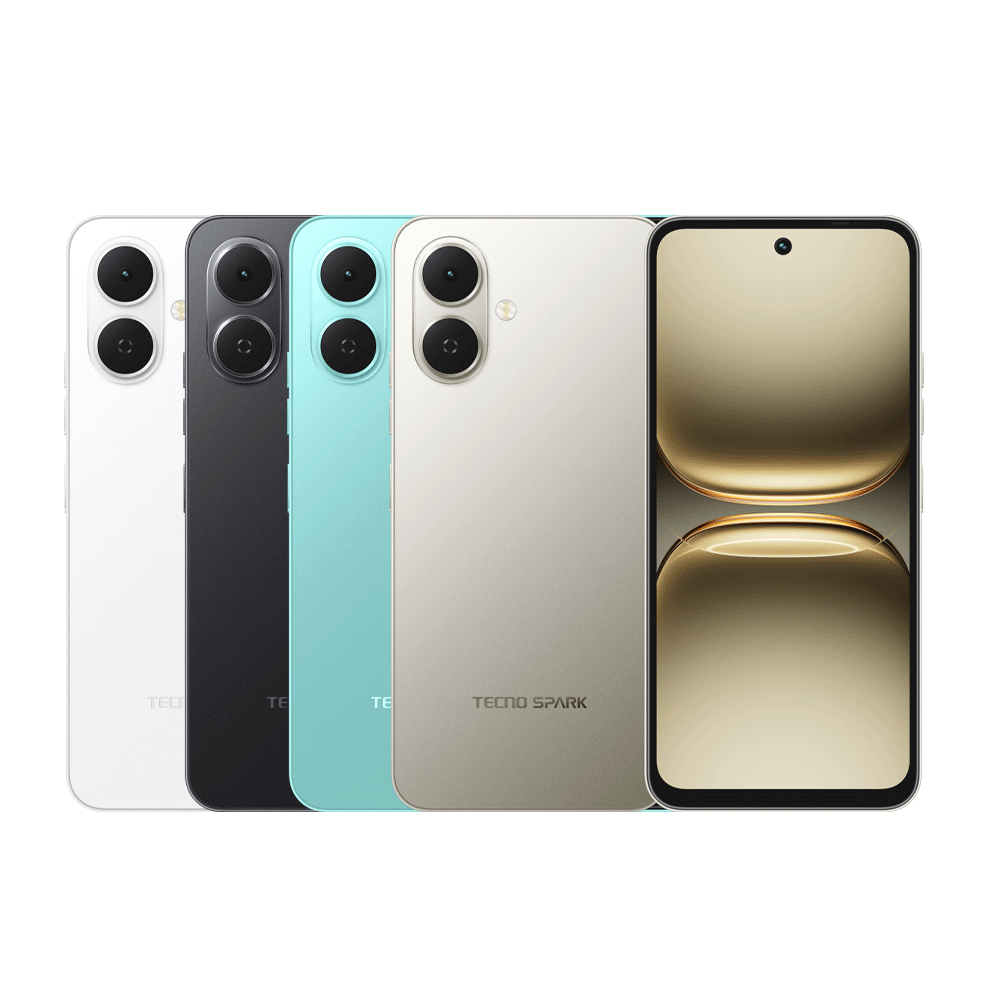 Tecno Spark Go 2 4/128