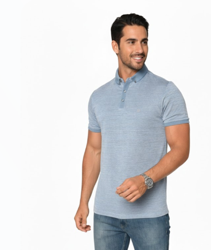 Brango polo  T-shirt