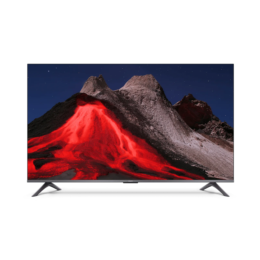 تلفزيون شاومي A Pro 43 ذكي بشاشة QLED بدقة 4K - إصدَار 2026 (Xiaomi A Pro 43″ QLED 4K Smart TV-2026)