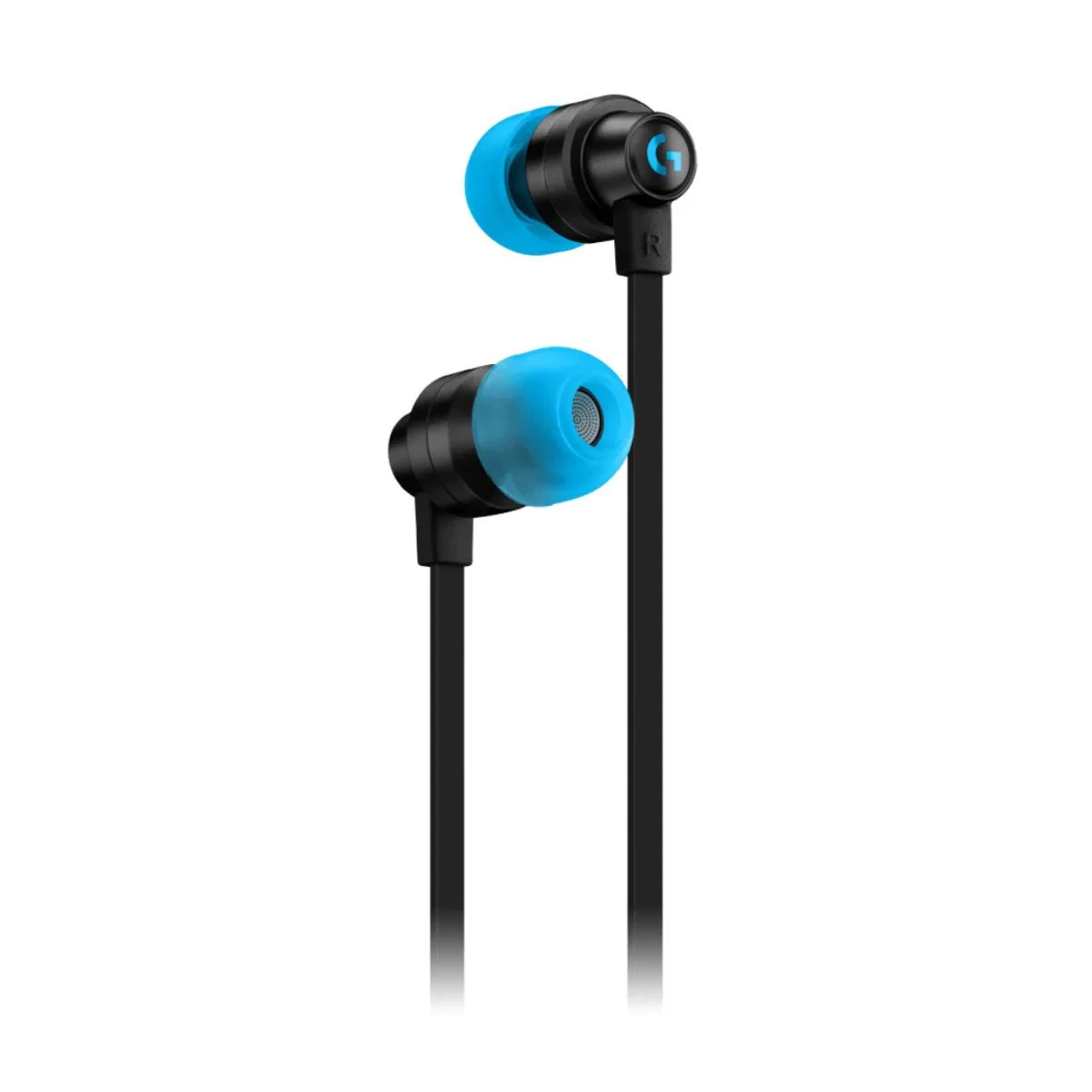 سماعات الأذن G333 Logitech Gaming Earphone G333