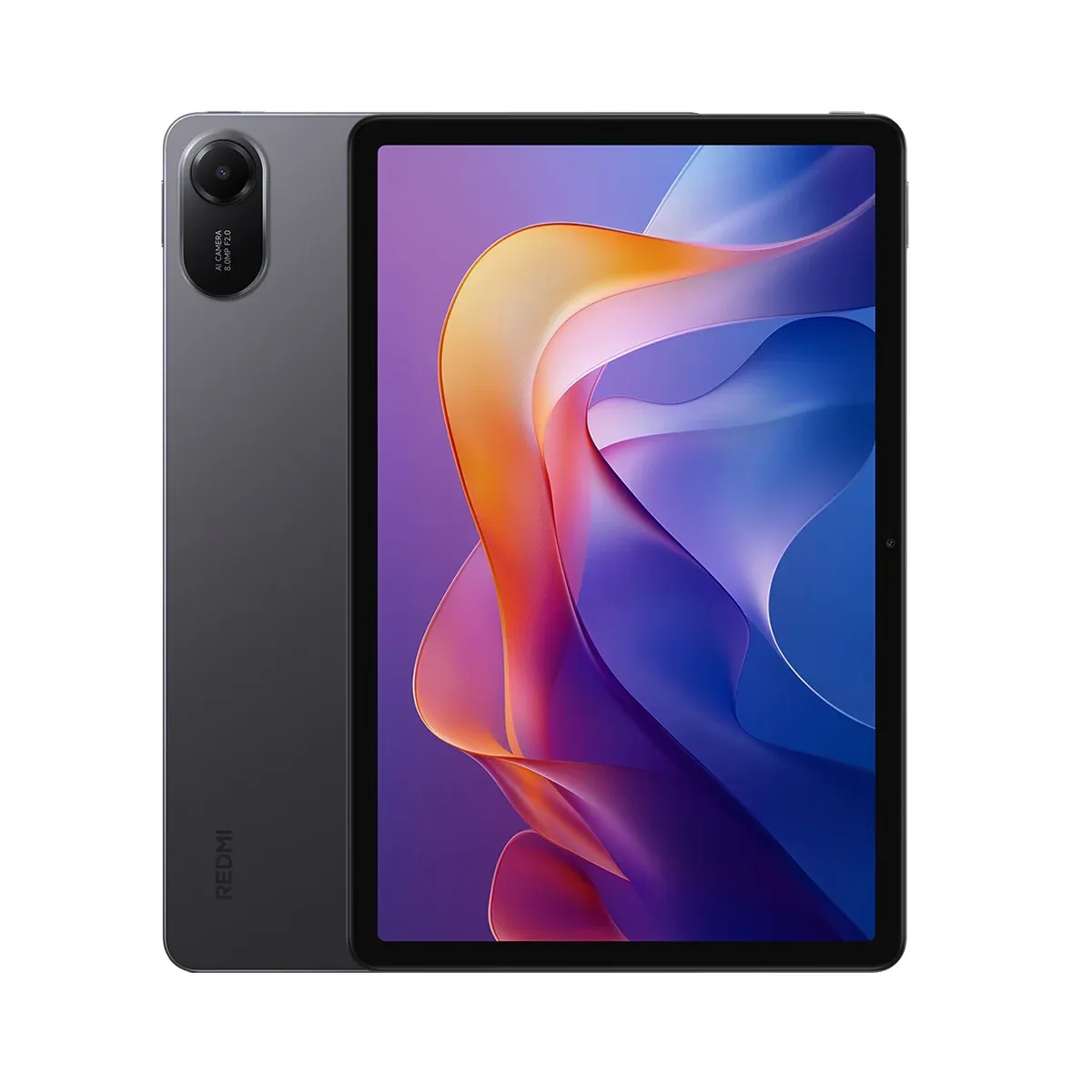 Redmi Pad 2 4G 8/256GB( Graphite Gray)--ريدمي باد 2 4 جي