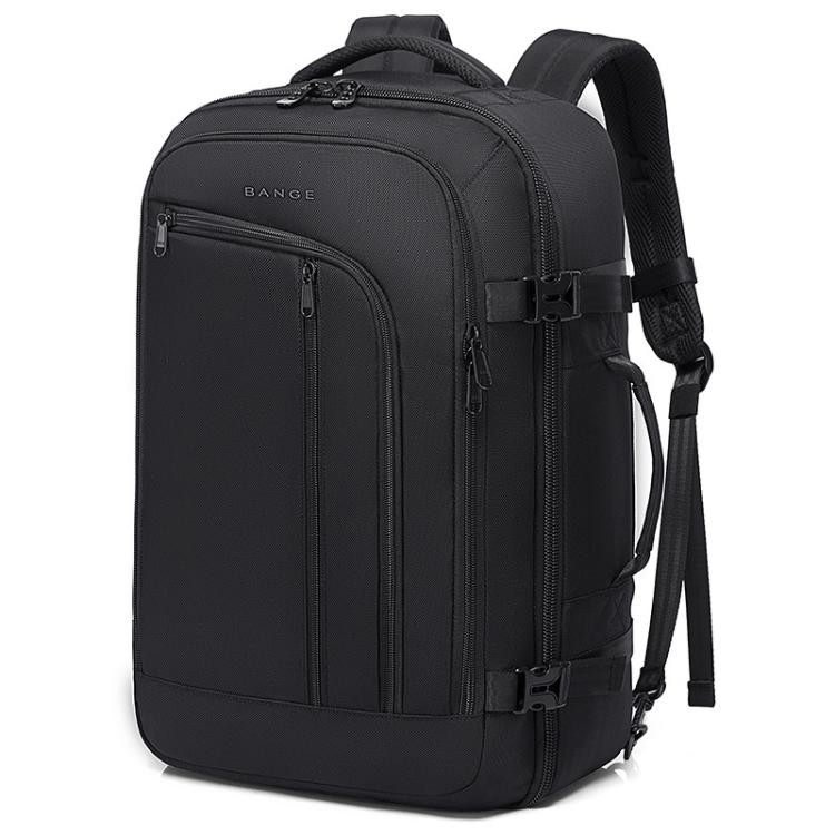 Bange Backpack Black /1916
