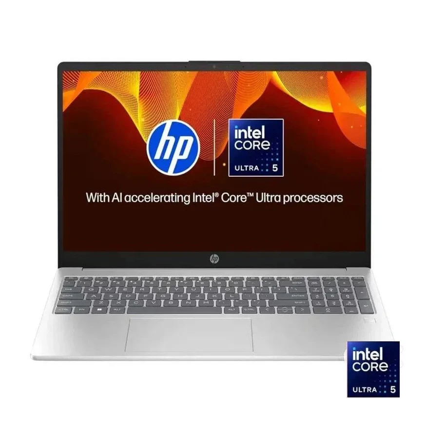 Laptop HP 15 8/512GB-Core Ultra 5-125H-FD0154WM