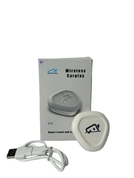 Wireless Car Play K90